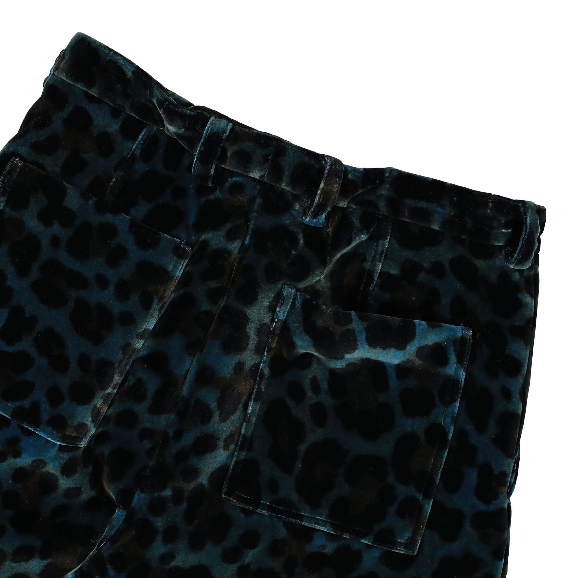 Combine Pant Leopard - Image 5
