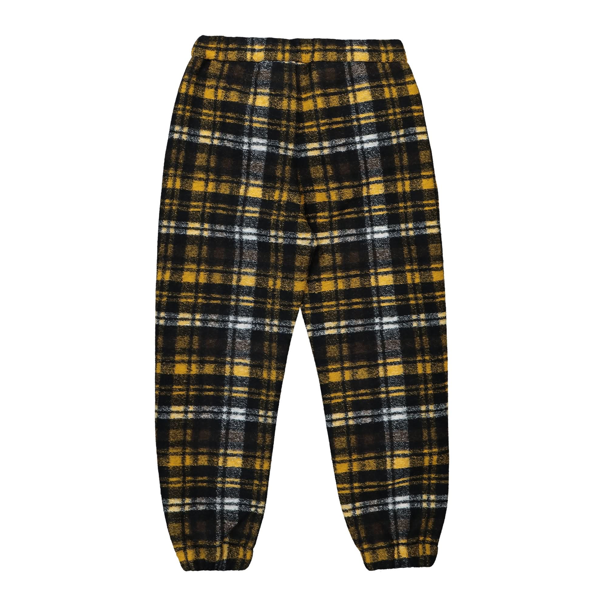 OC Patch Bonded Wool Jogger - Image 2