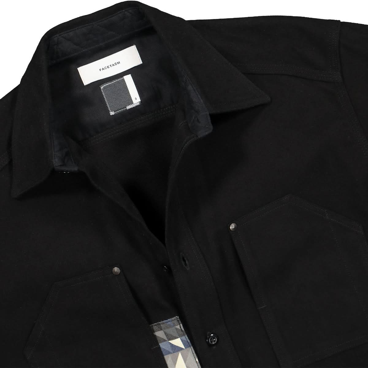 Ortega Shirt - Image 3
