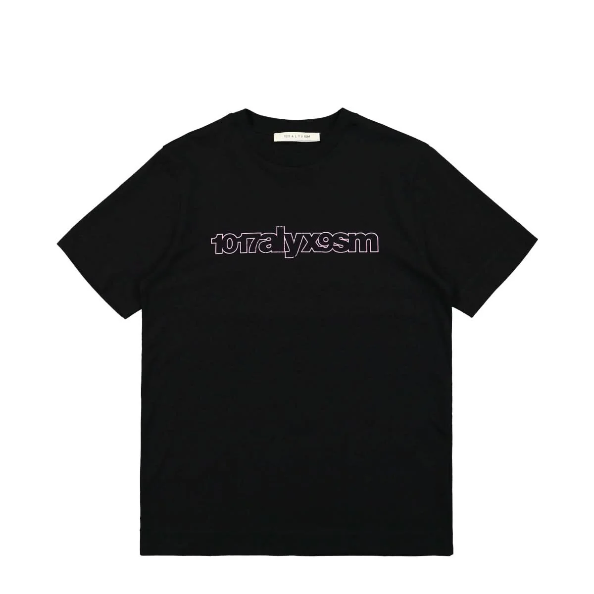 Outline Logo S/S Tee