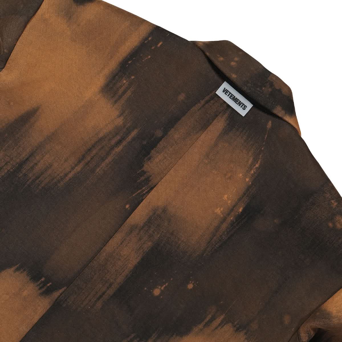 Overbleached Tailored Jacket - Image 4