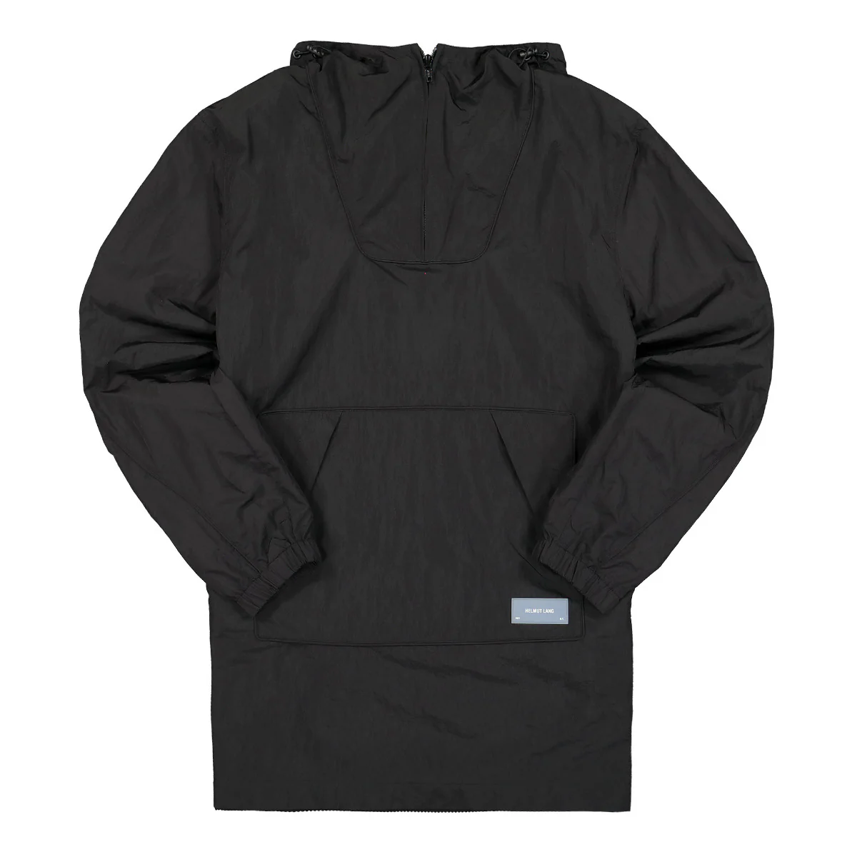 Packable Anorak