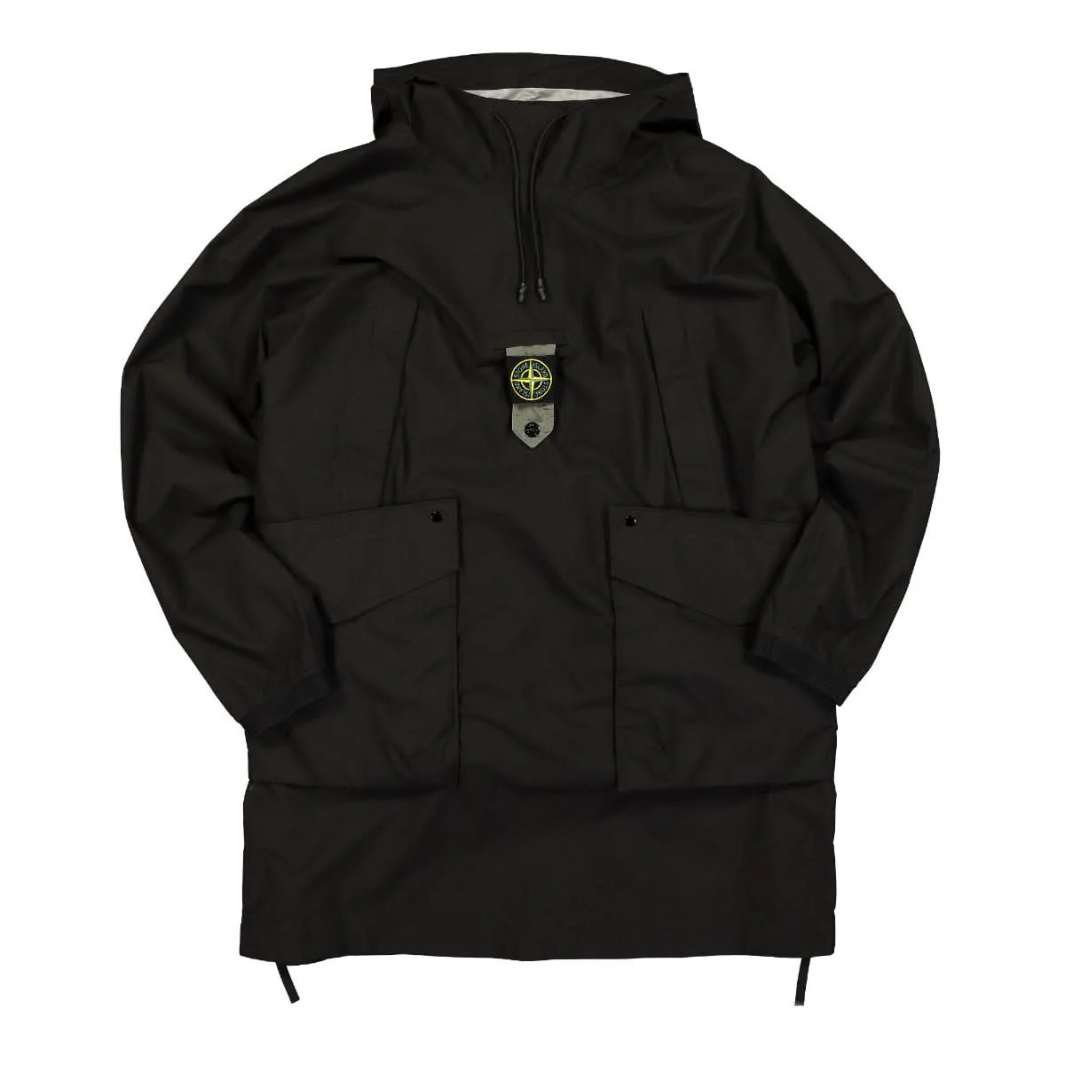 Packable Down Blouson