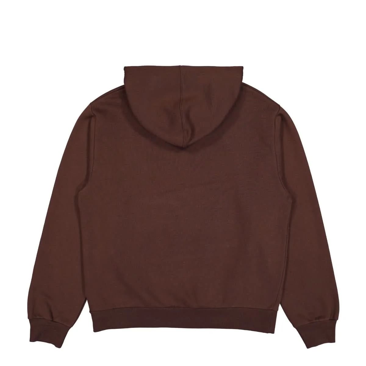 Painted Logo Brushed Cotton Sweatshirt - Image 2