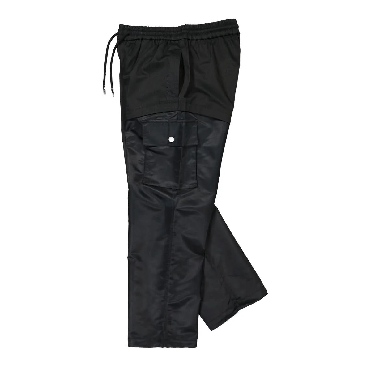 Panel Cargo Pant - Image 3