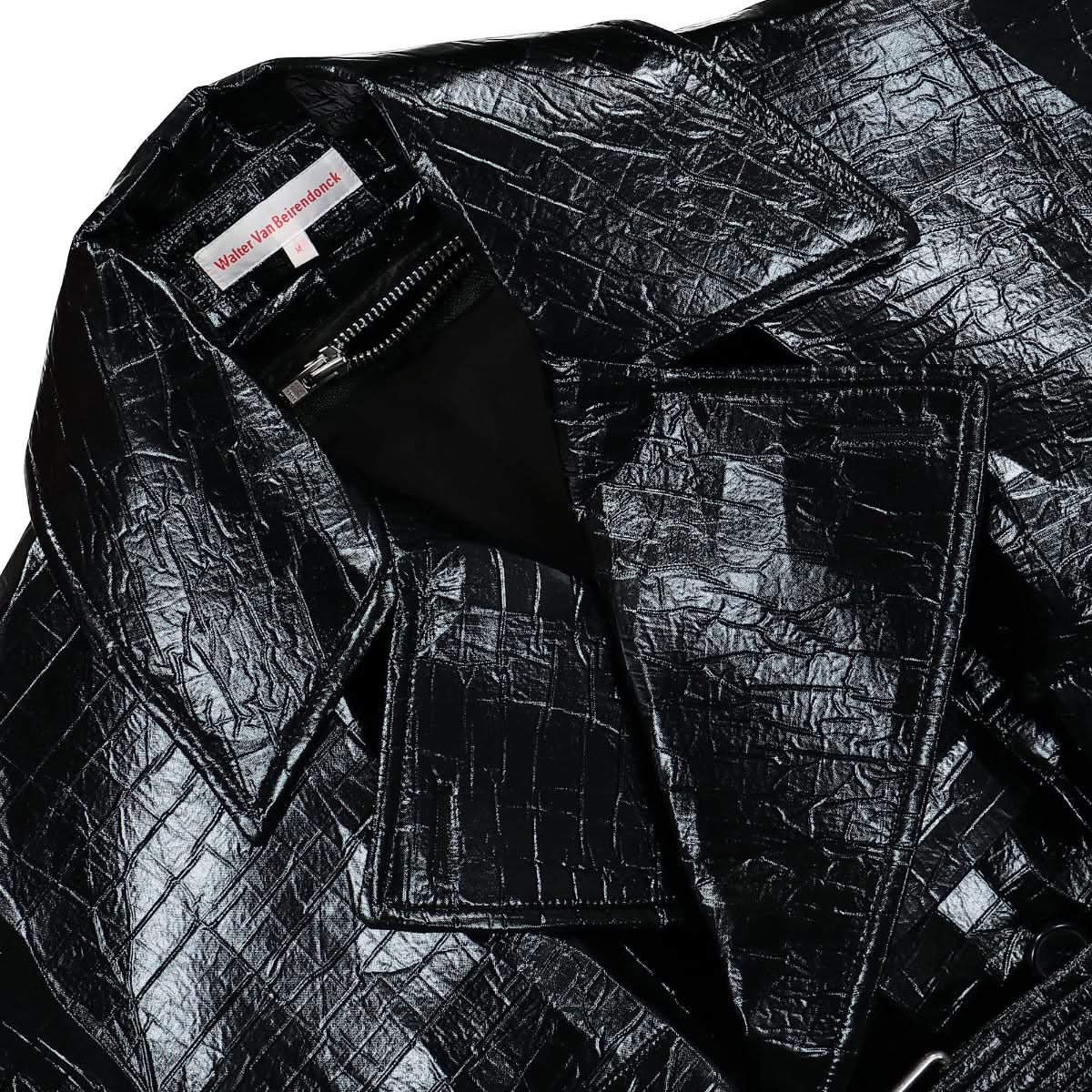 Paradise Trench Coat - Image 3