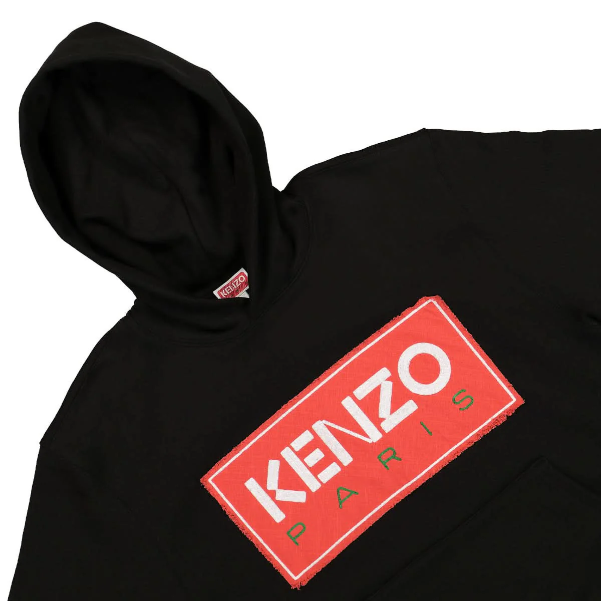 Paris Classic Hoodie - Image 3