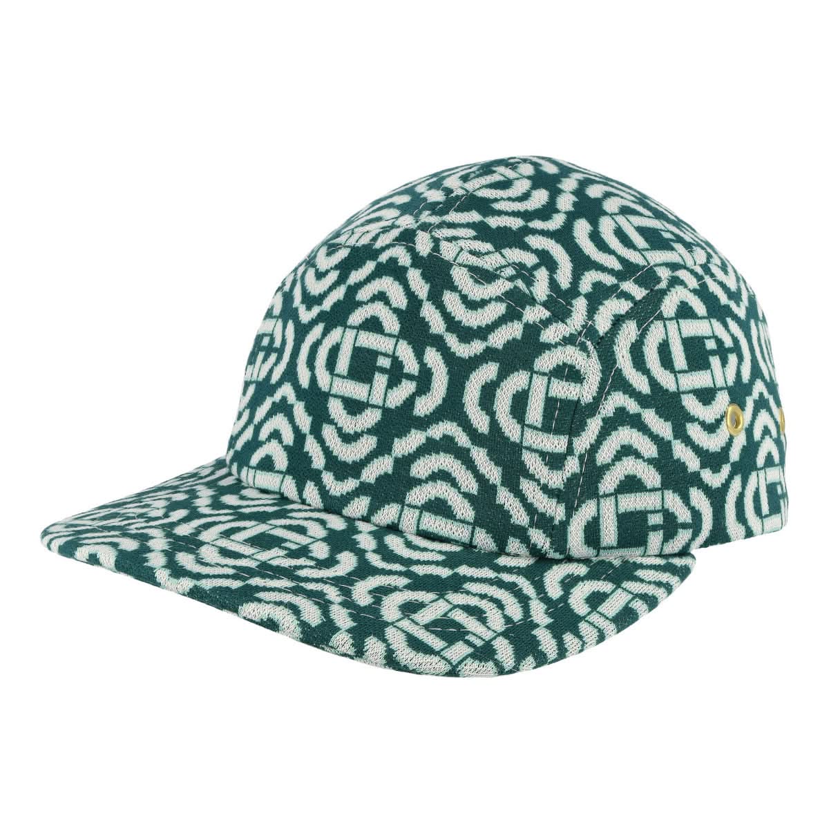 Patch 5 Panel Cap