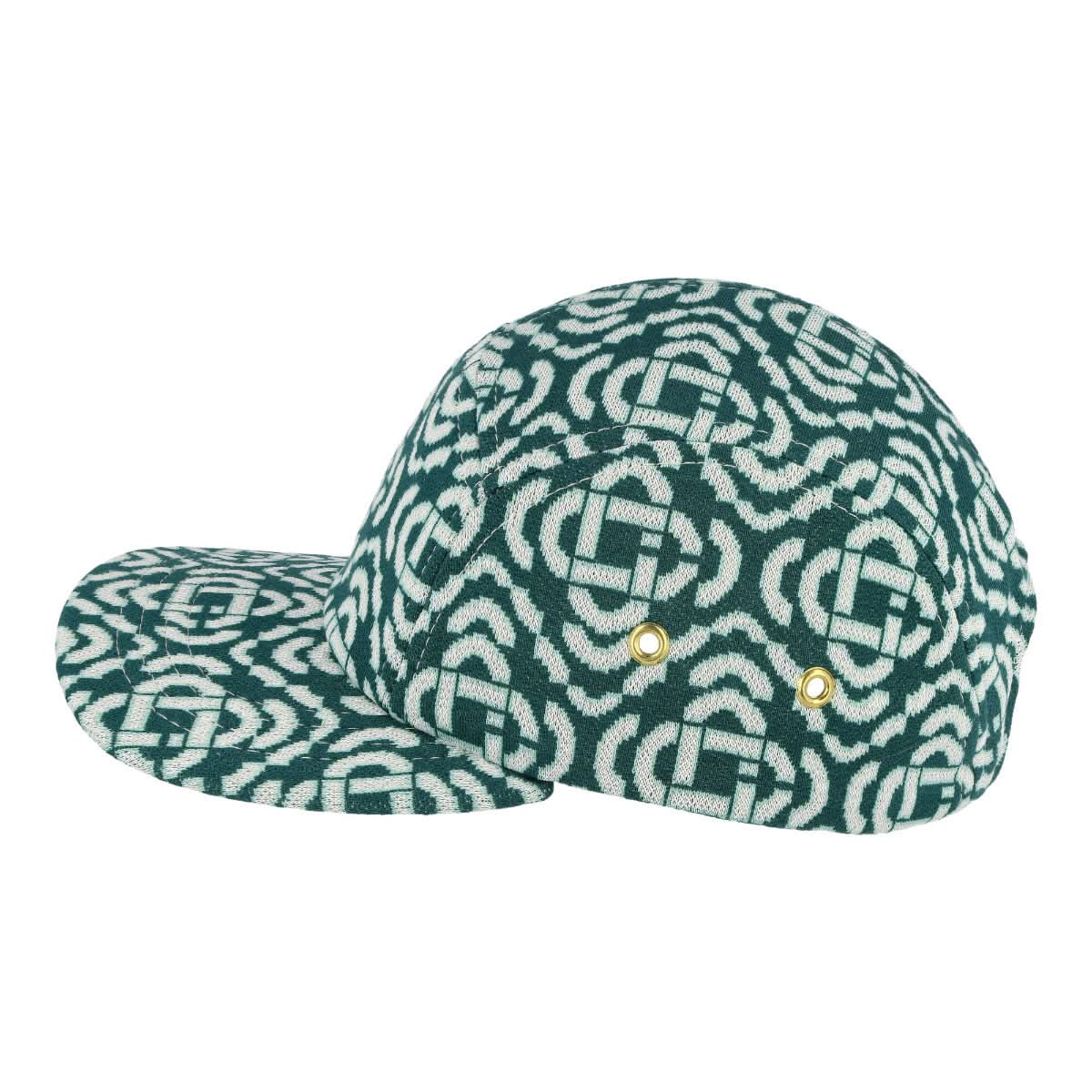 Patch 5 Panel Cap - Image 2