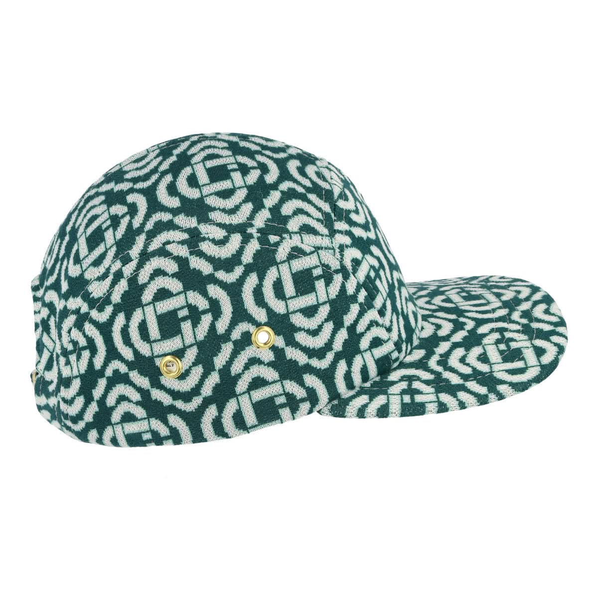 Patch 5 Panel Cap - Image 3