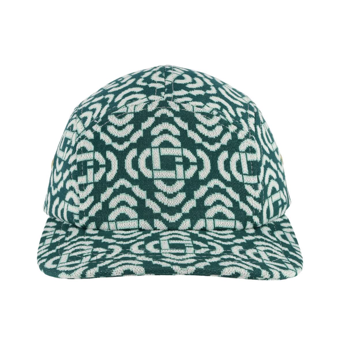 Patch 5 Panel Cap - Image 4