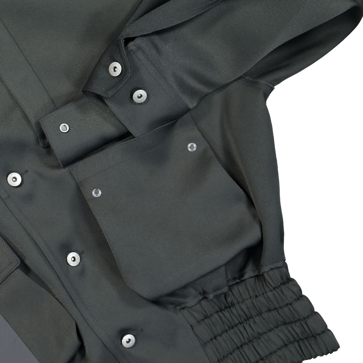 Patch Jacket - Image 4