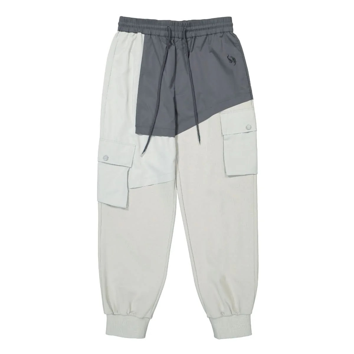 Patch Sweatpant