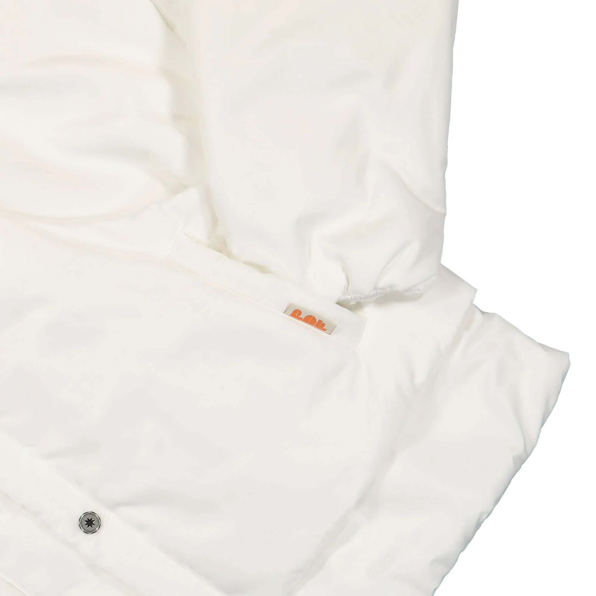 Double Blanket Jacket N000 - Image 4