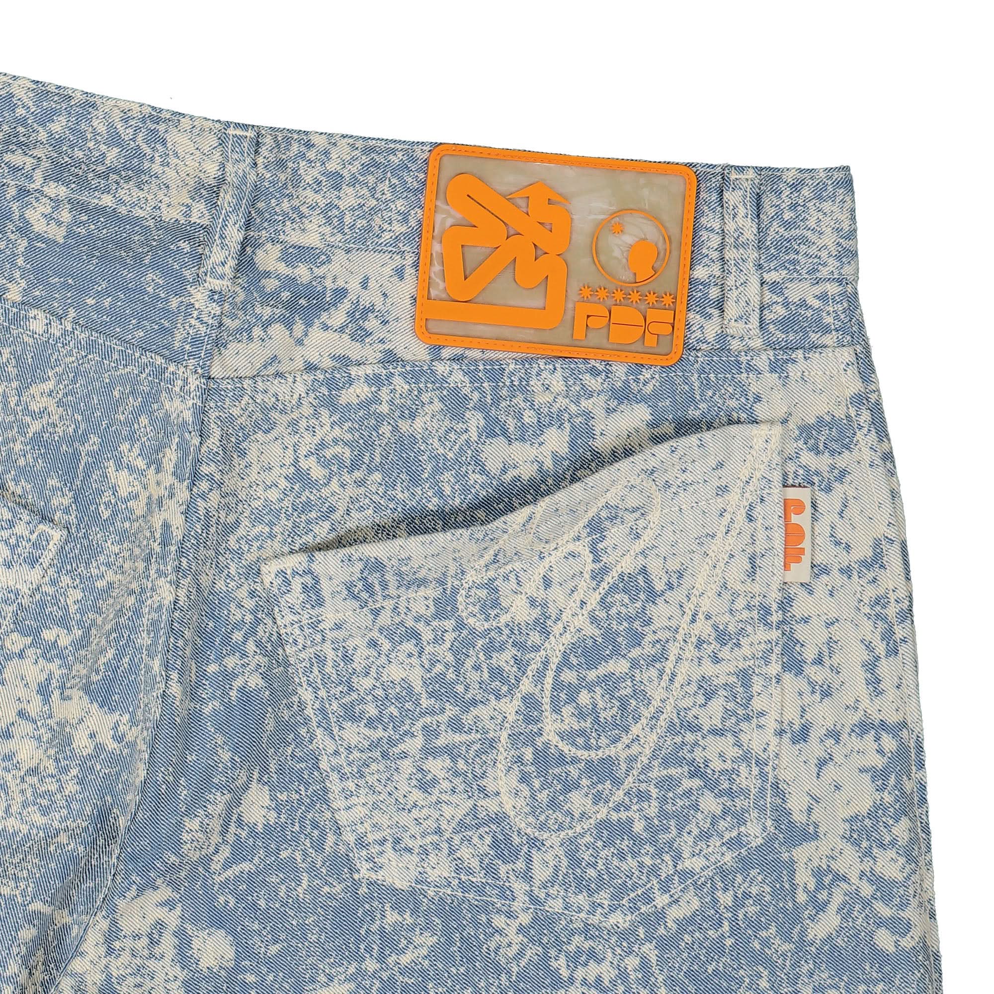Dust Pants Premium Denim - Image 5