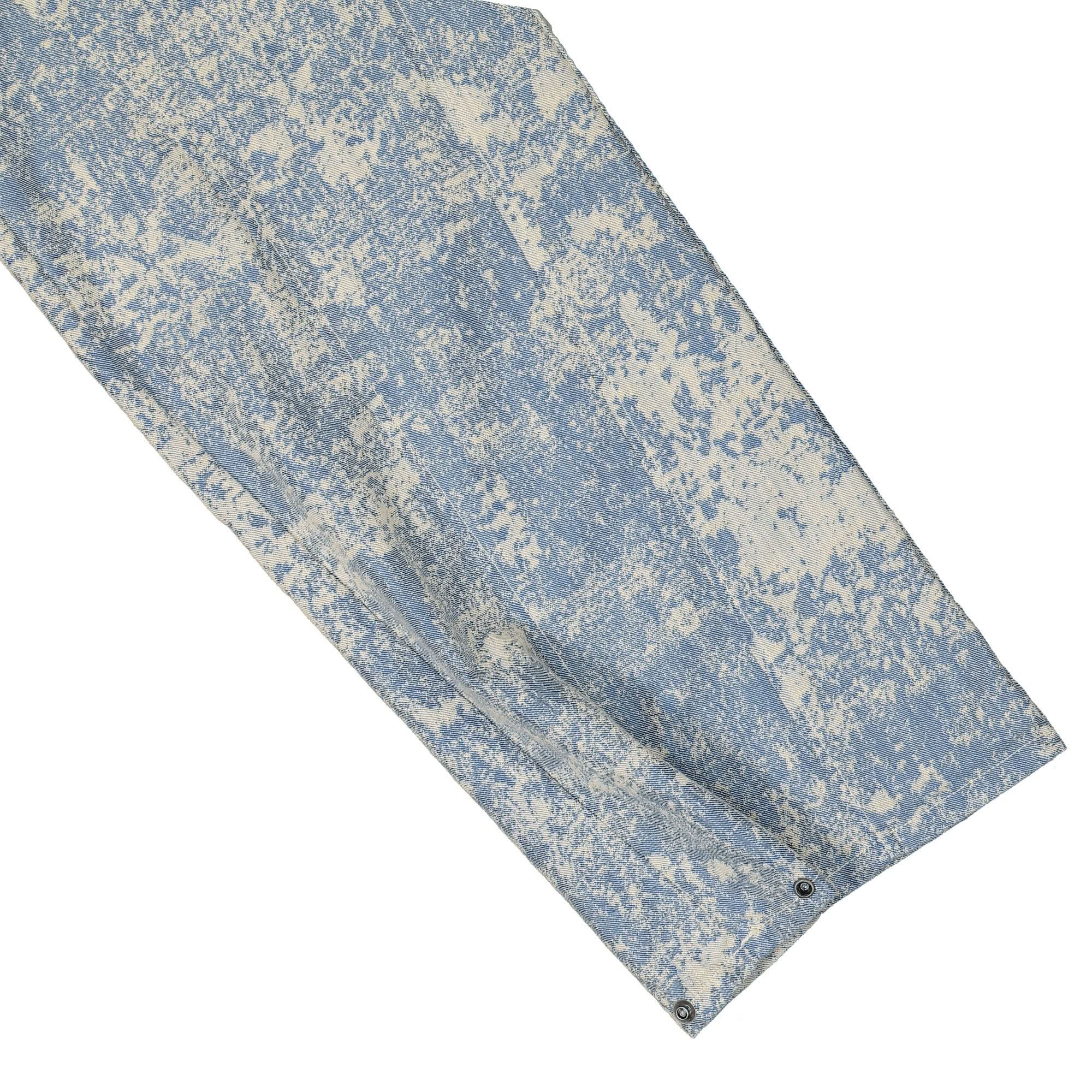 Dust Pants Premium Denim - Image 6