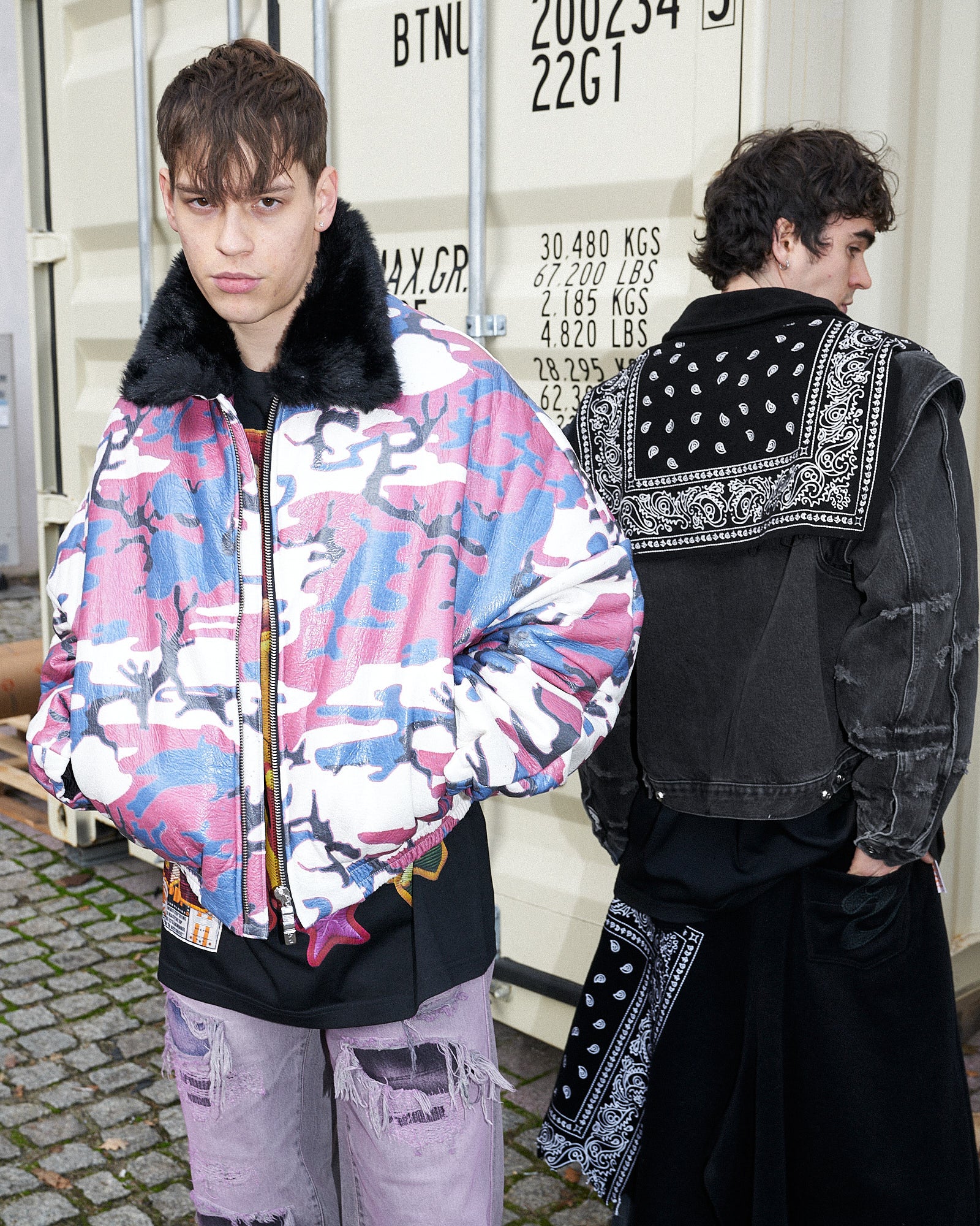 Piuma Jacket - Image 2