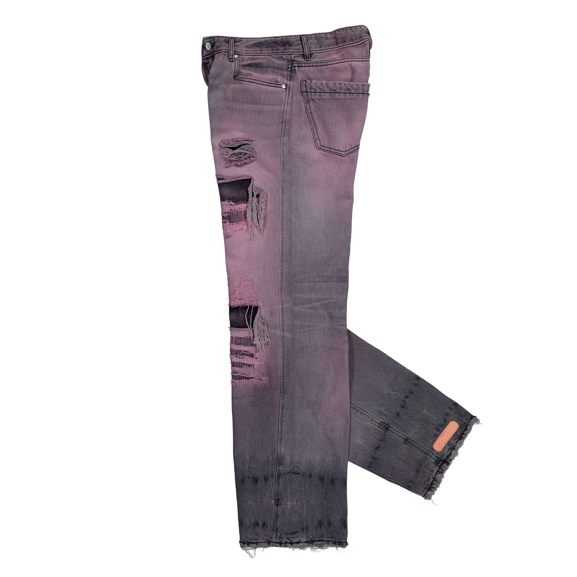 Rich Kid Jeans - Image 4