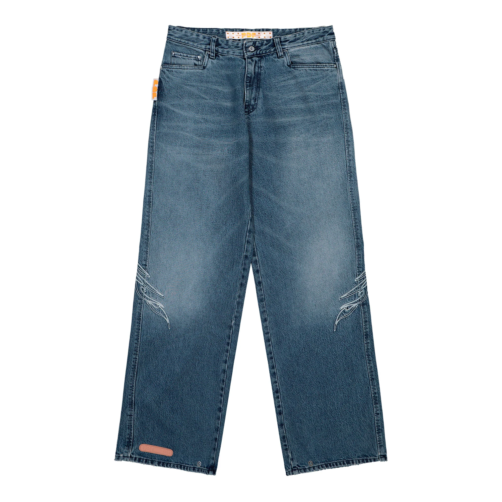 Rich Kid Jeans