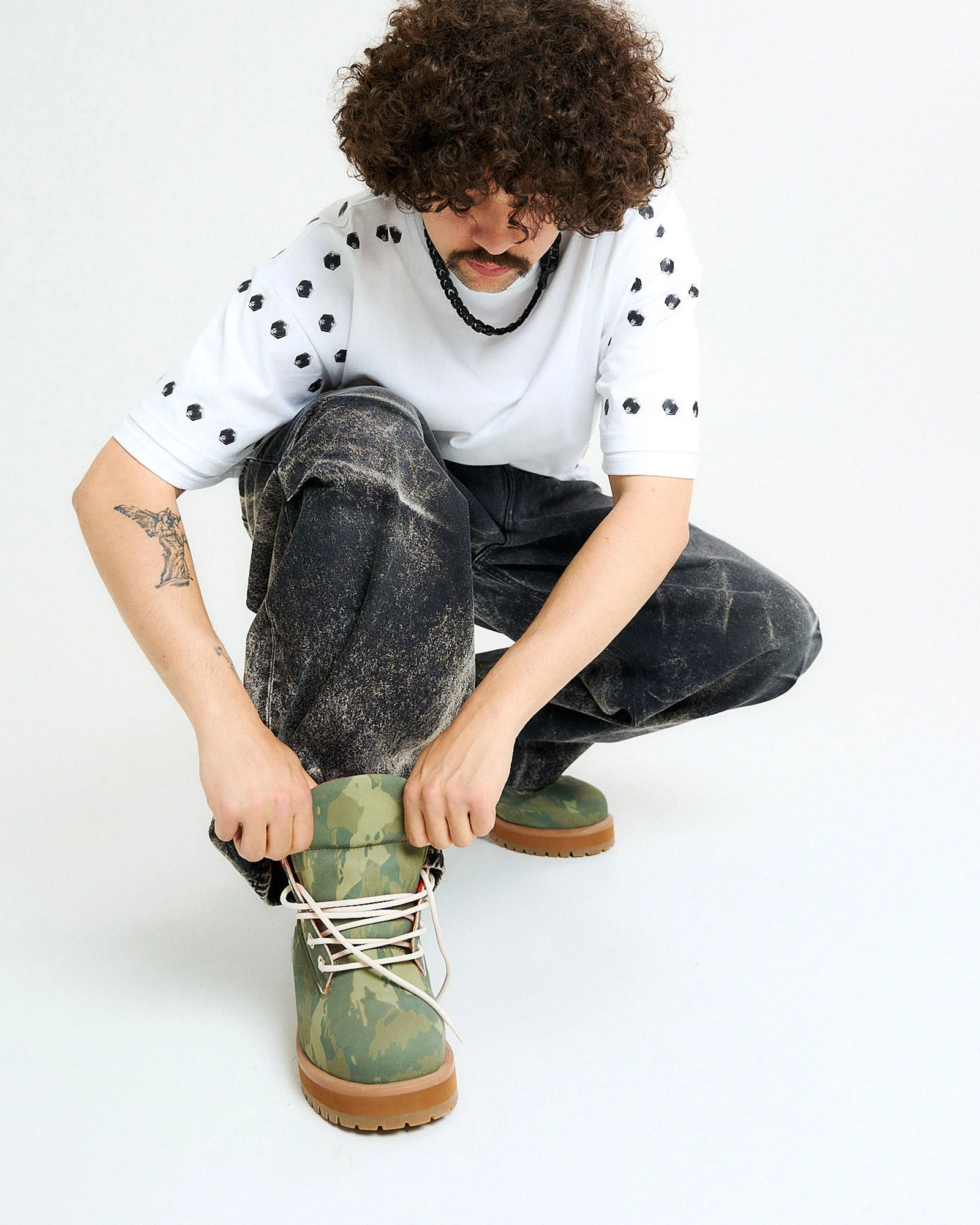 Strada Camo - Image 2