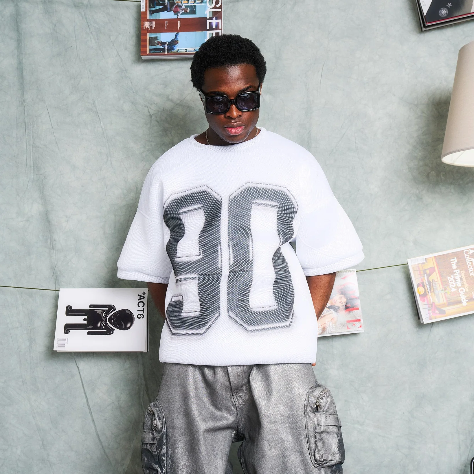 The Boy Tee - Image 2