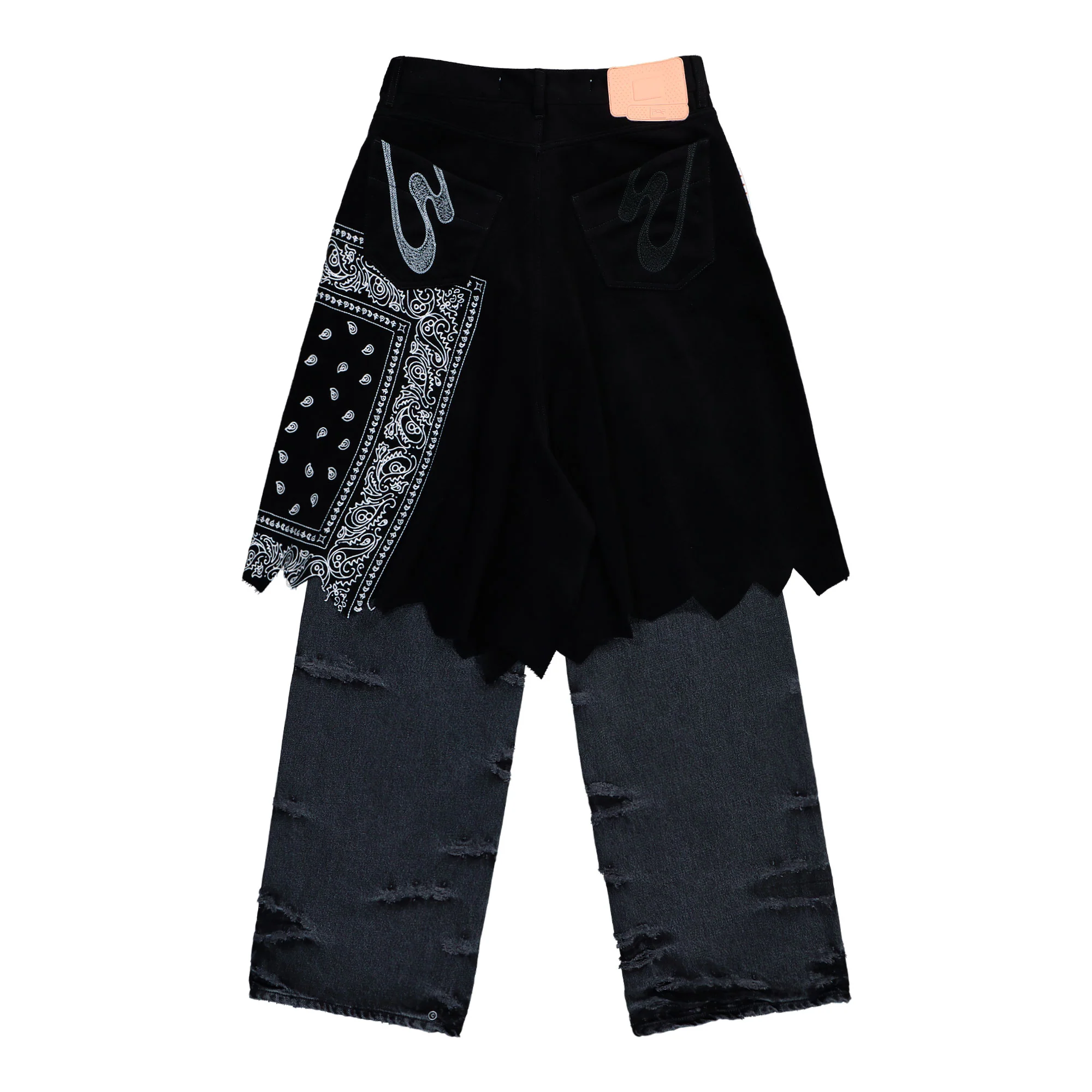 Tokyo Calling Pants - Image 3