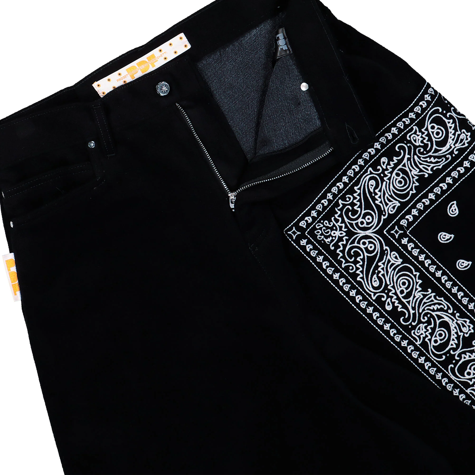 Tokyo Calling Pants - Image 5