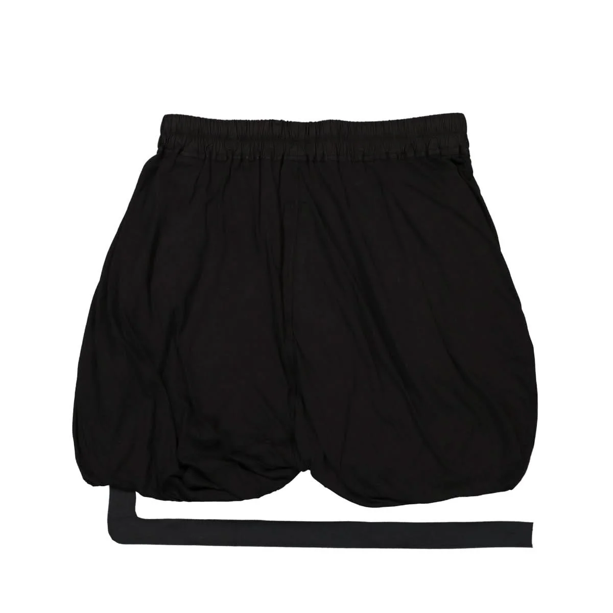 Phleg Doubled Boxers Knit Shorts - Image 2