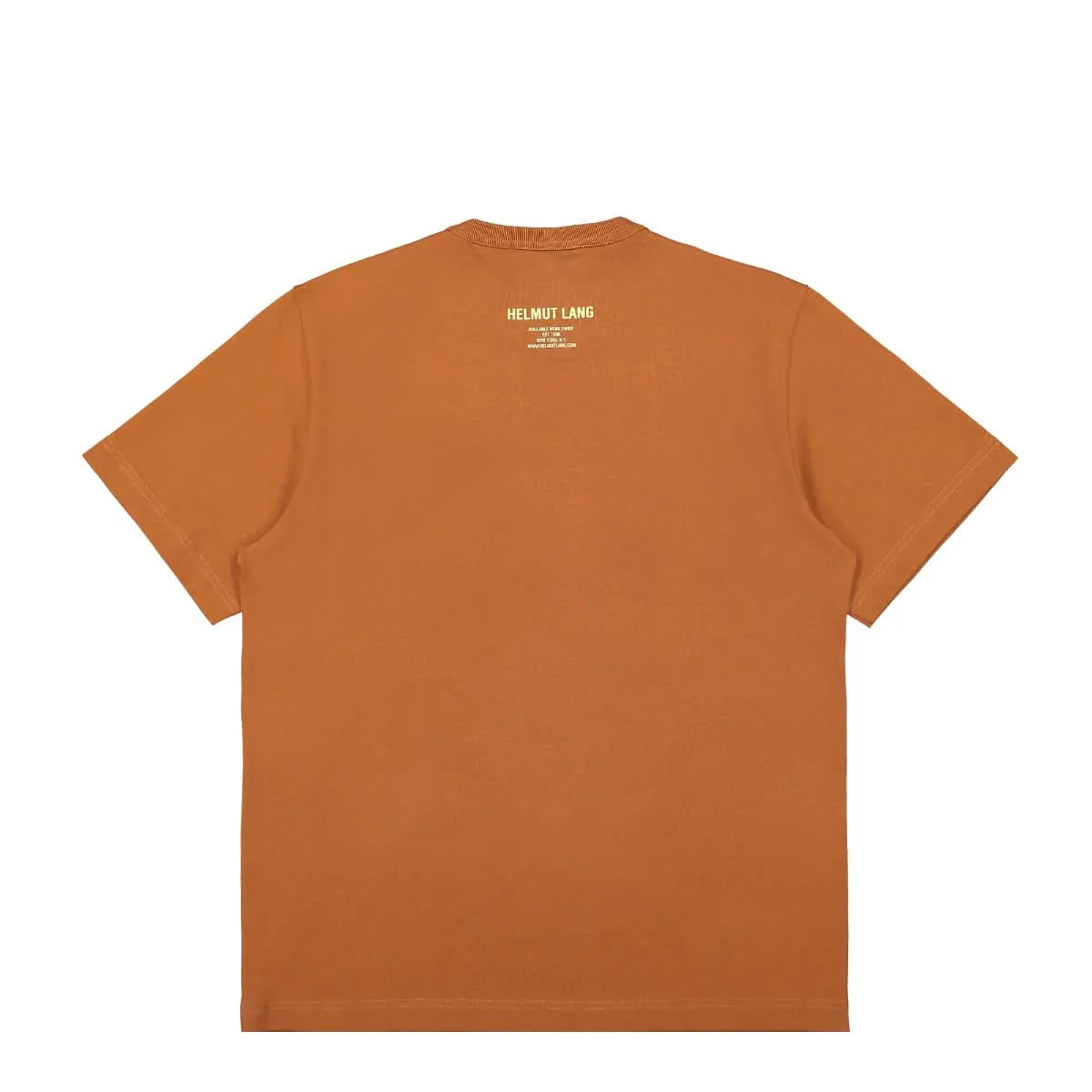 Photo Logo Tee - Image 3