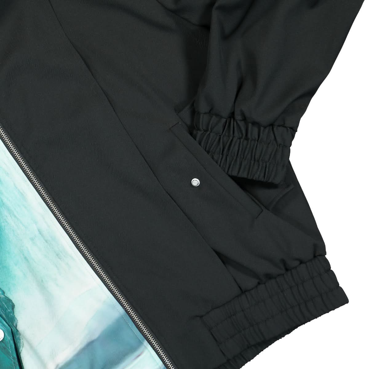 Piaggio Landscape Jacket - Image 4