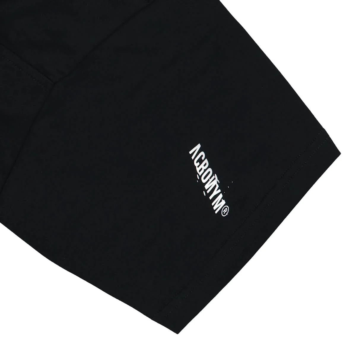 Pima Cotton Short Sleeve T-Shirt - Image 4