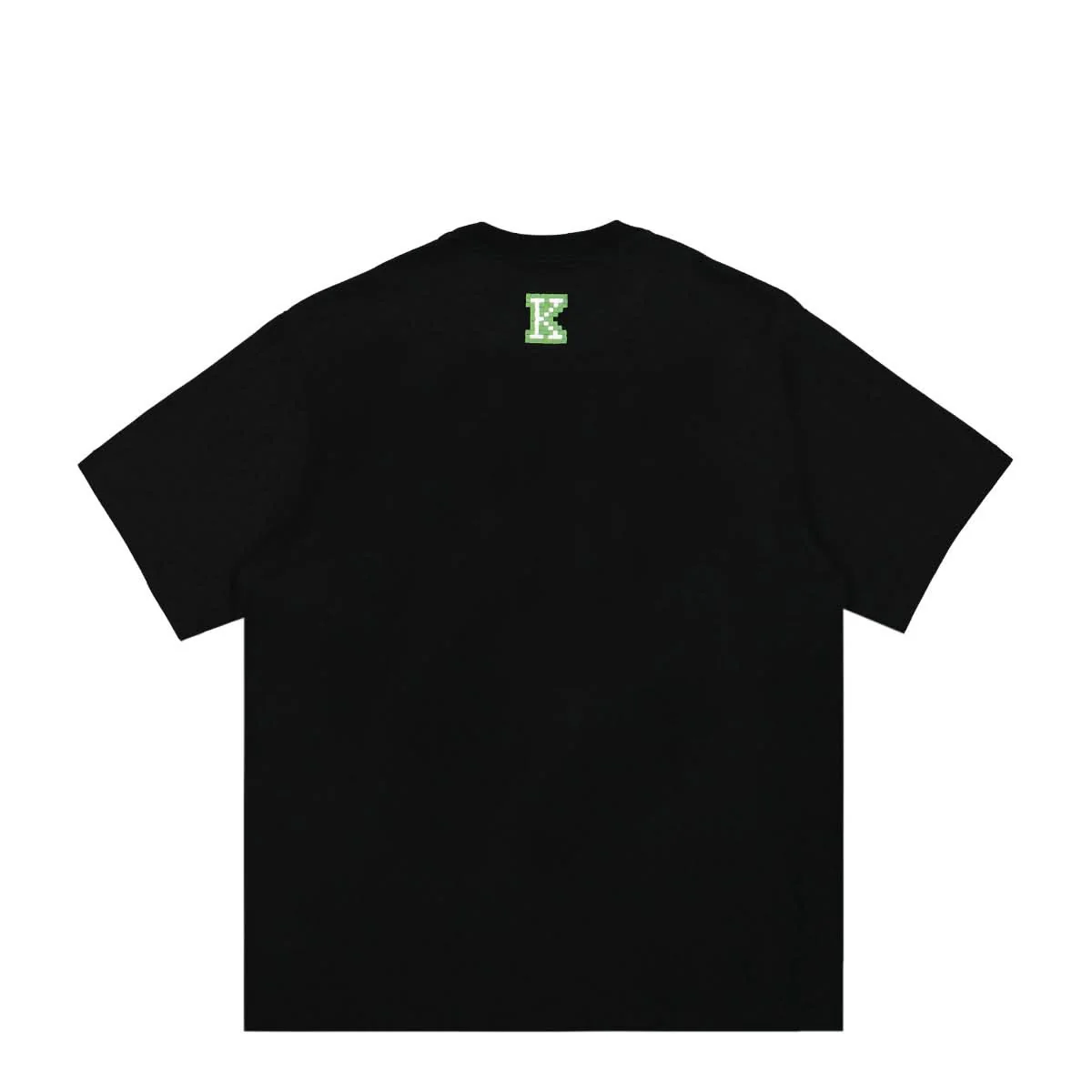 Pixel Oversized T-Shirt - Image 2