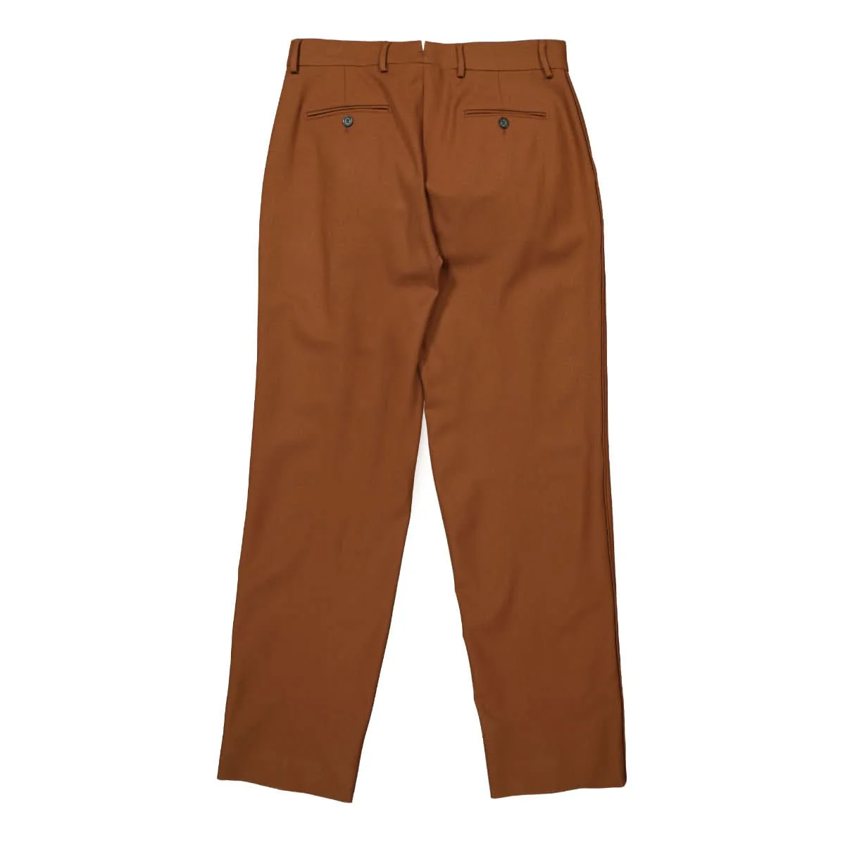 Plain Tailored Pants - Image 2