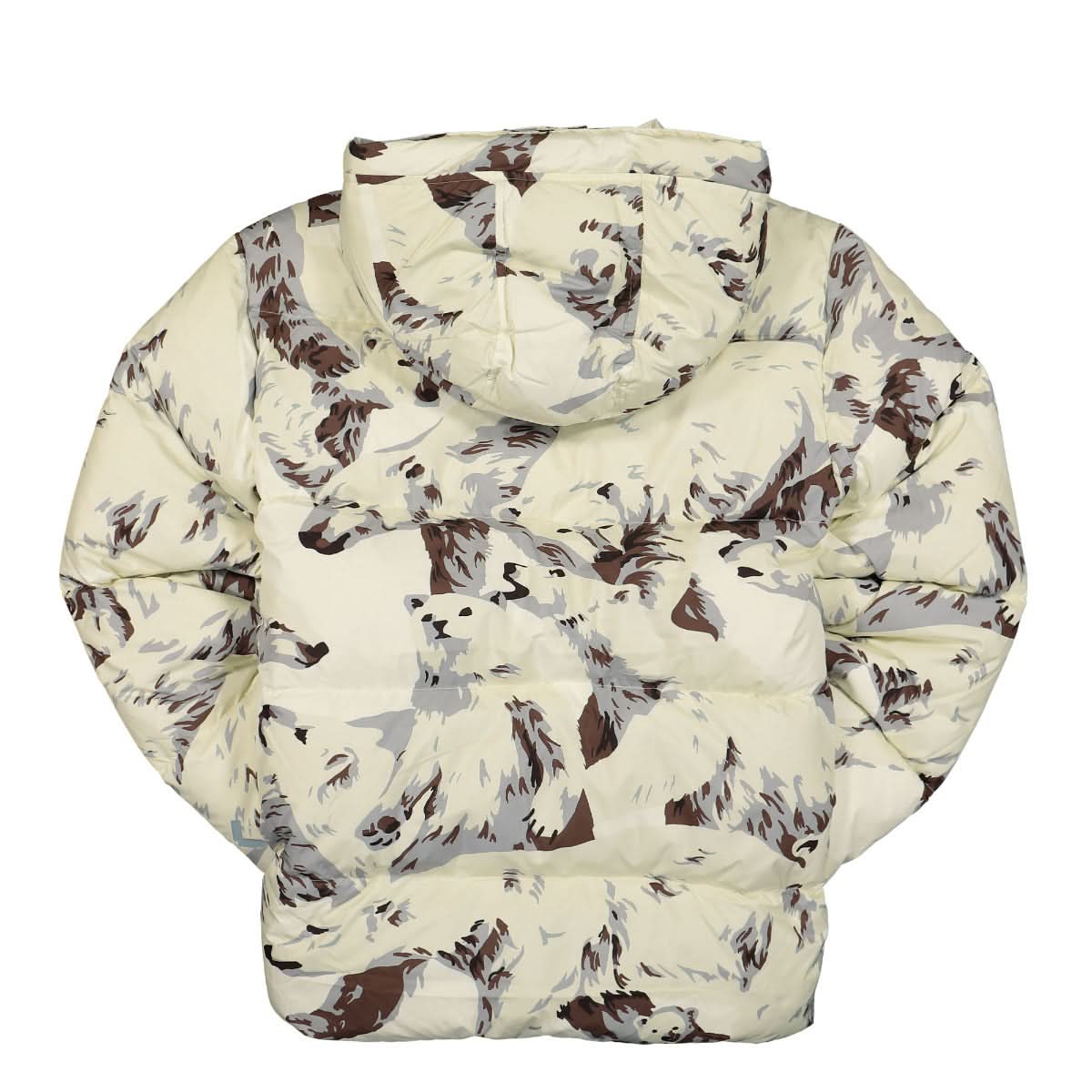 Polar Bear Down Jacket - Image 2