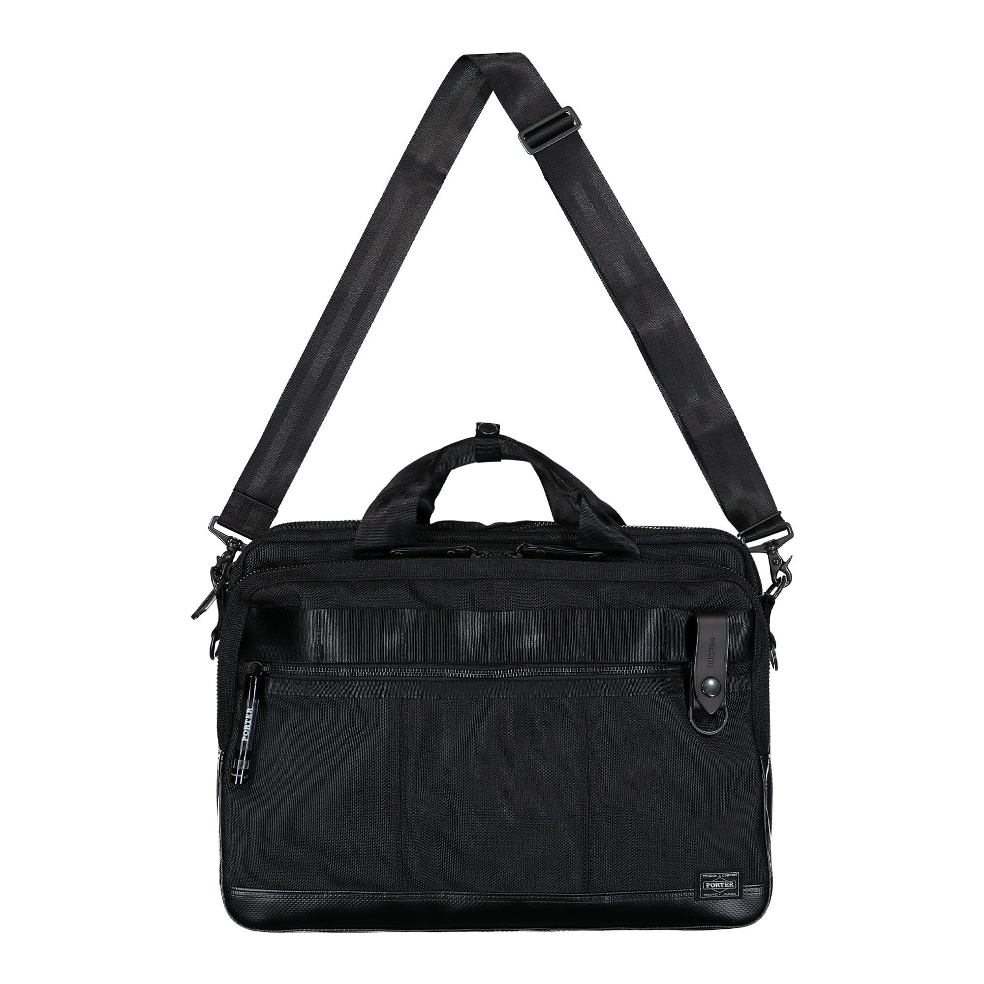 Heat 2Way Briefcase - Image 3