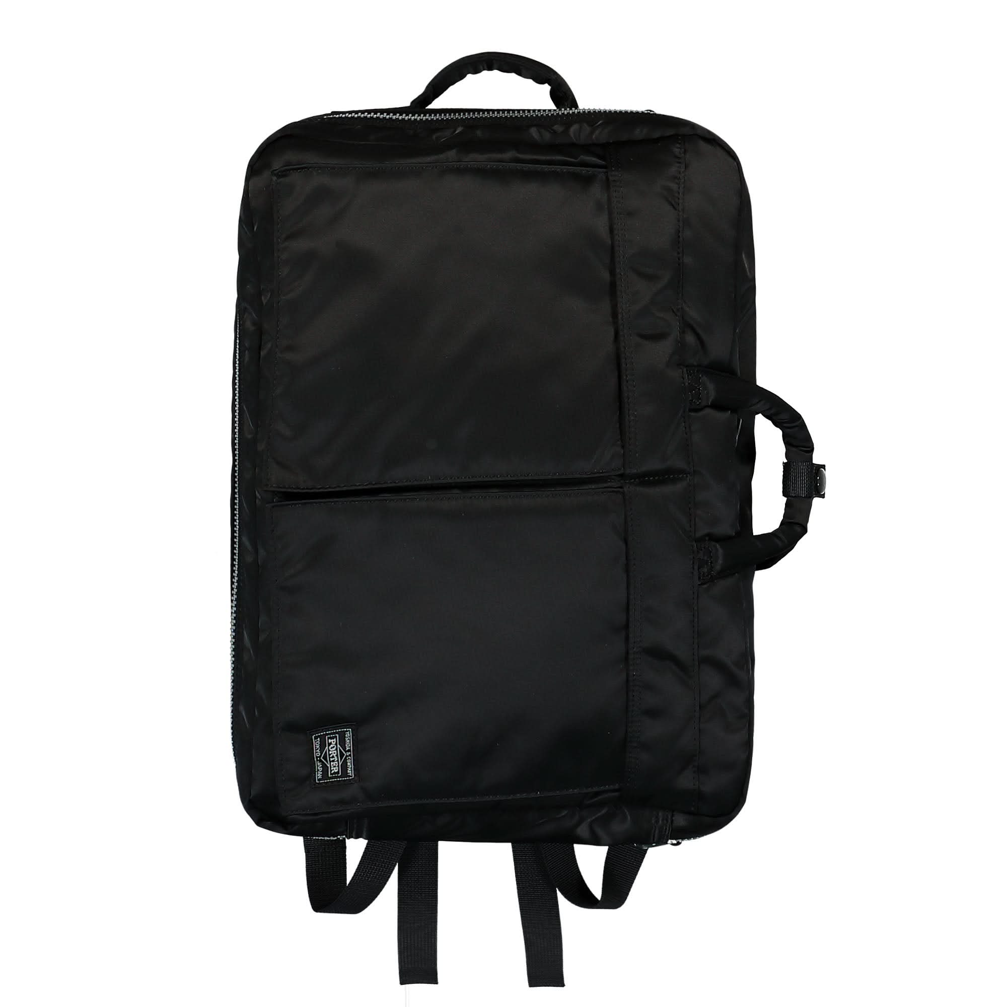 Tanker 3Way Briefcase - Image 4