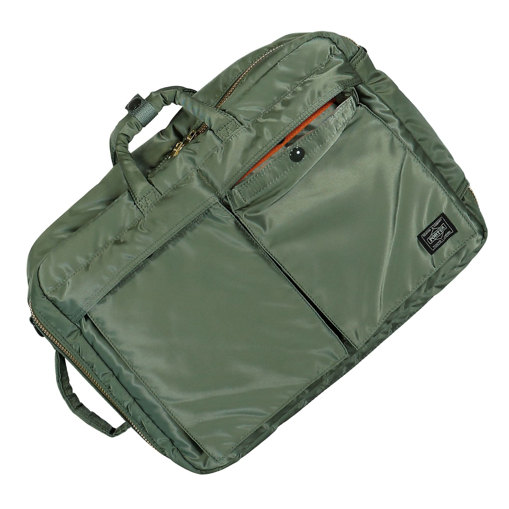 Tanker 3Way Briefcase - Image 5