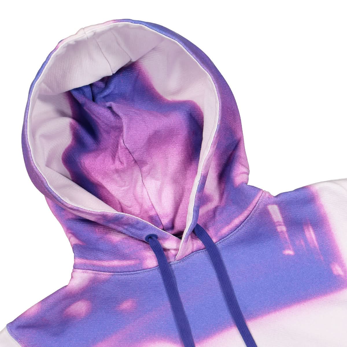 Portrait Hoodie - Image 3