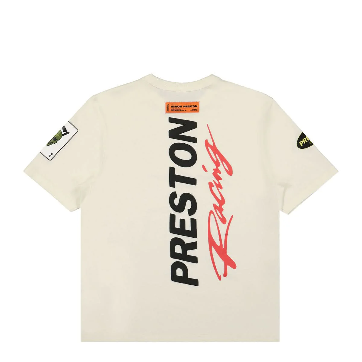 Preston Racing SS Tee - Image 2