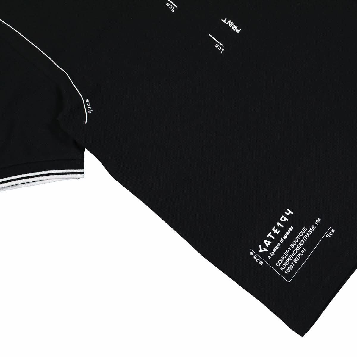 Printed Shirt - Image 4