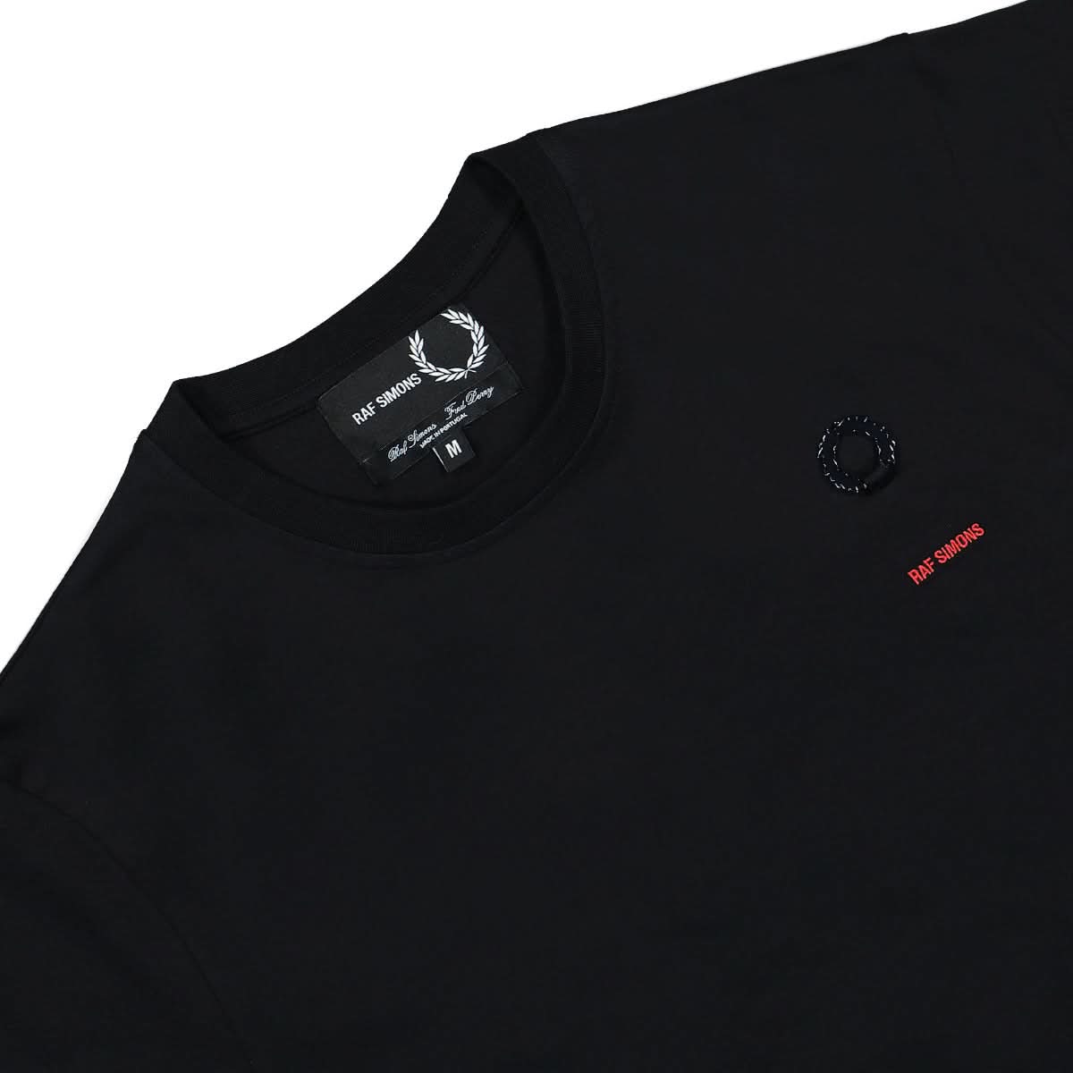 Printed Sleeve T-Shirt - Image 3
