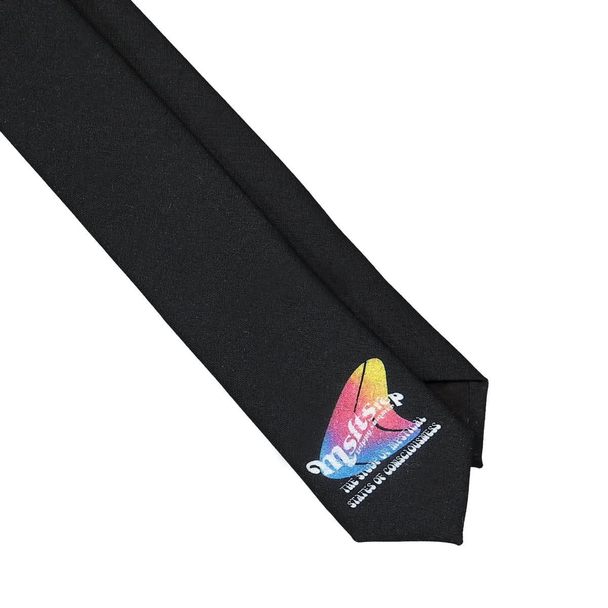 Printed Tie - Image 4