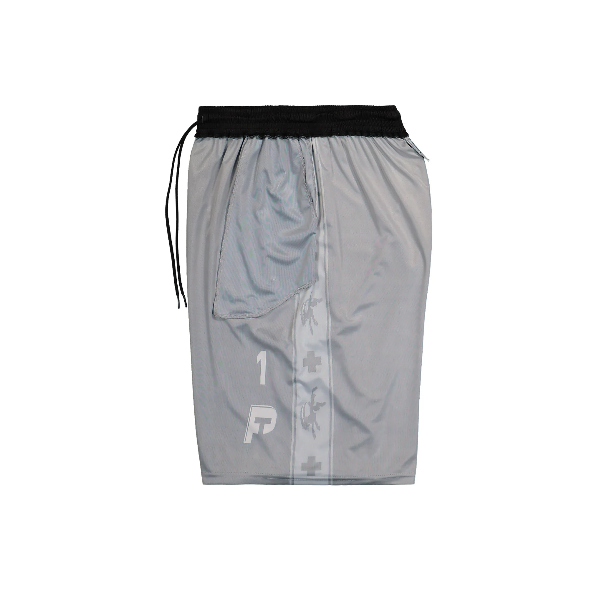 Inside Out Football Shorts - Image 4