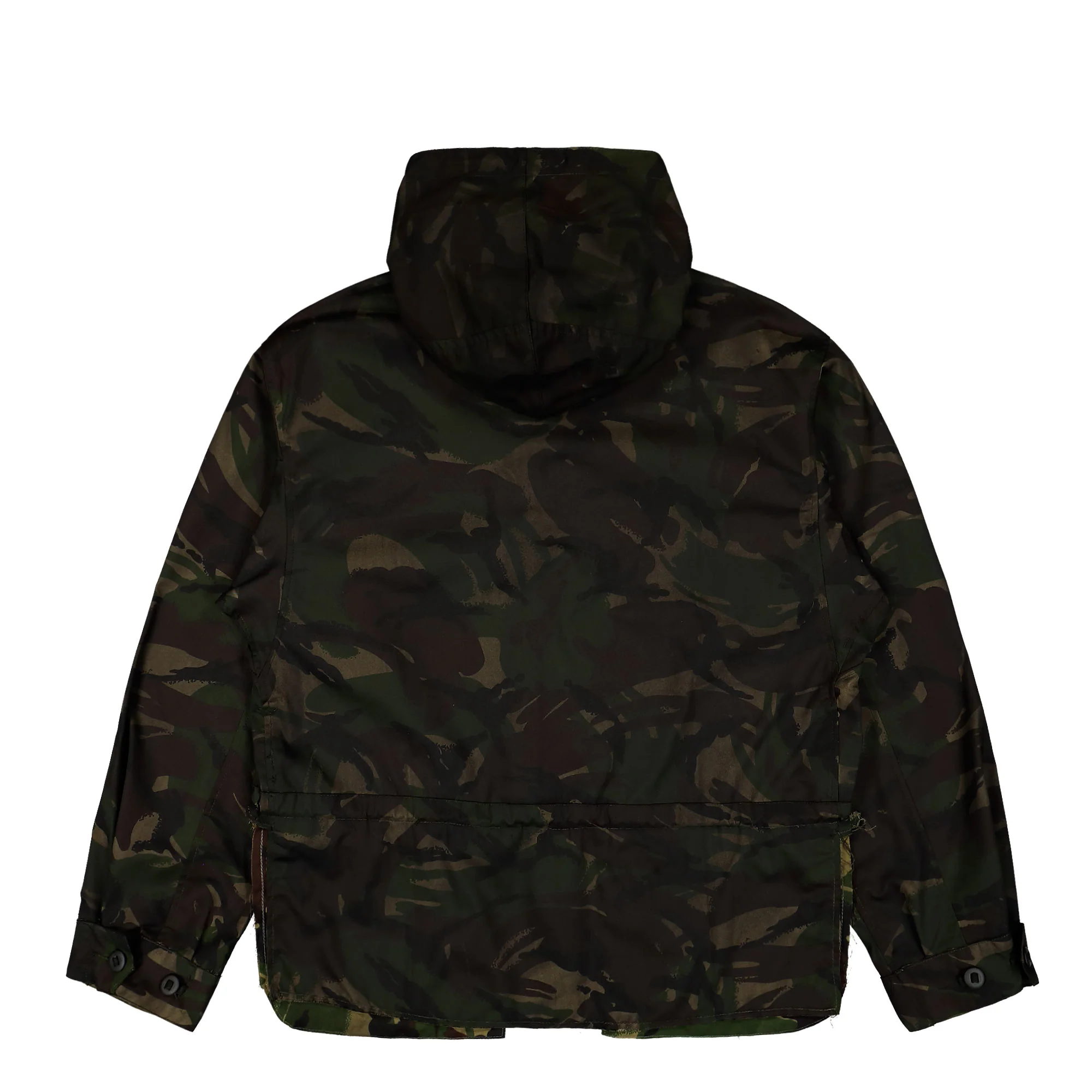 Overdye Parka - Image 3