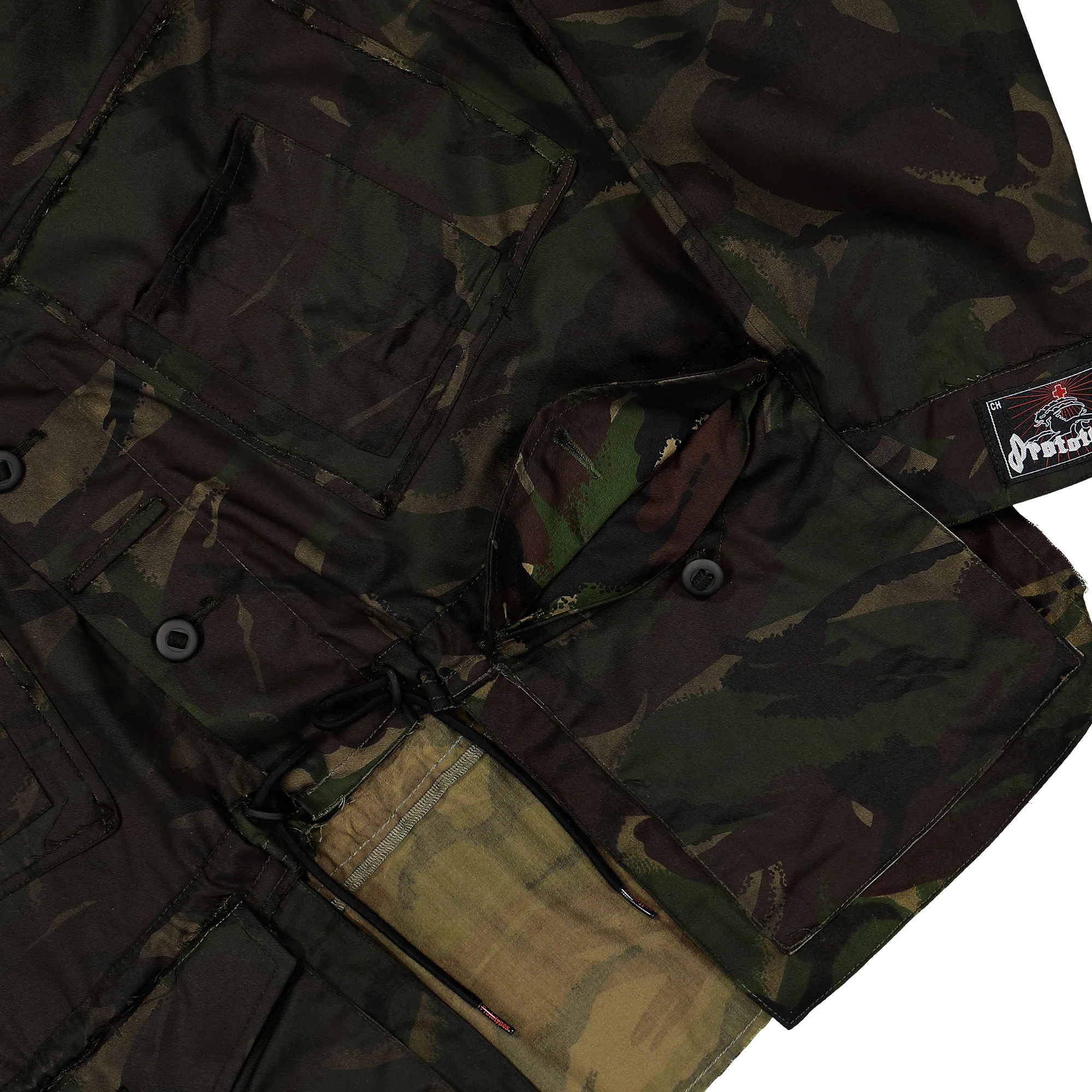 Overdye Parka - Image 5