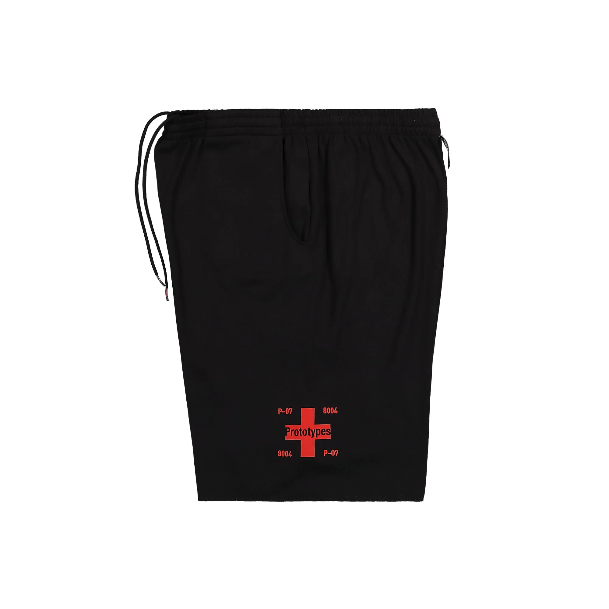 Waffle Shorts - Image 3