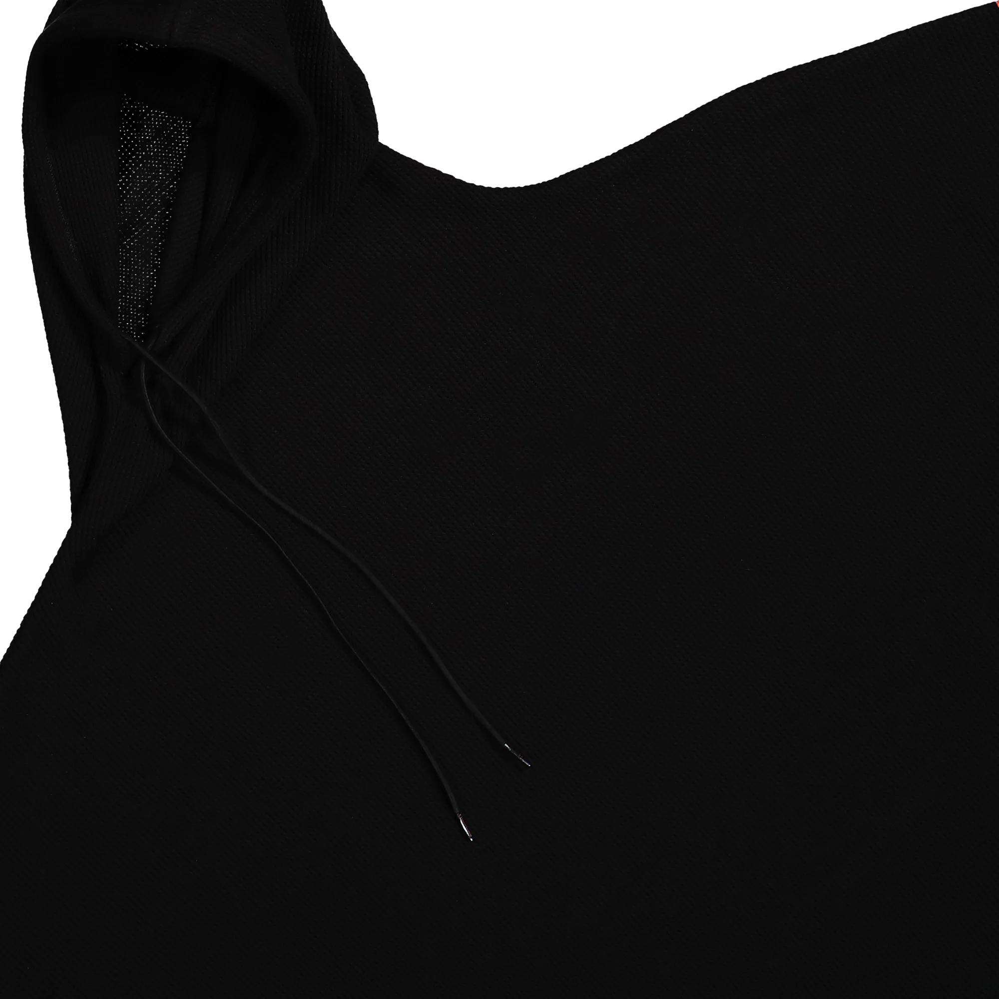 Waffle Twisted Hoodie - Image 3