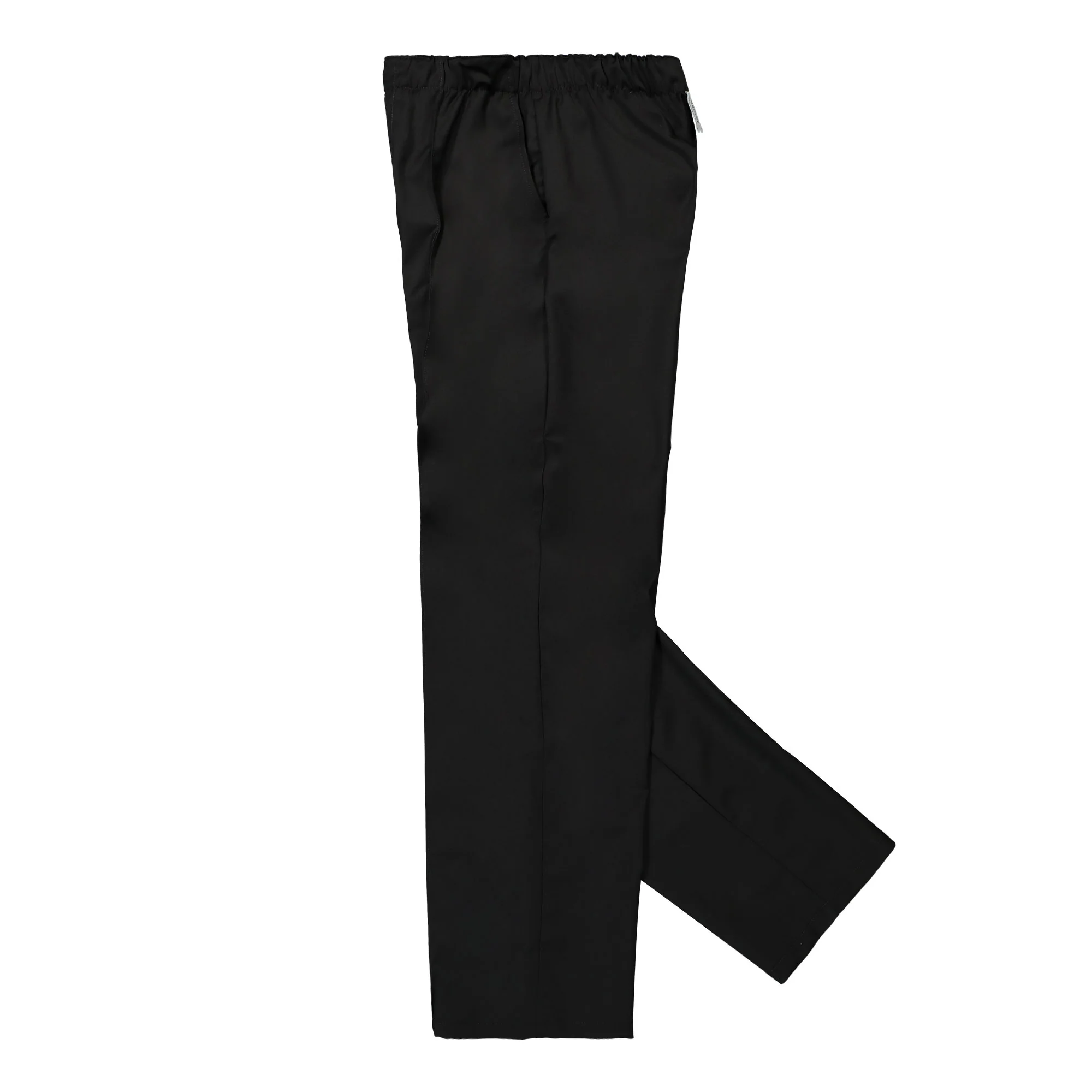Waistband Tailored Pants - Image 3