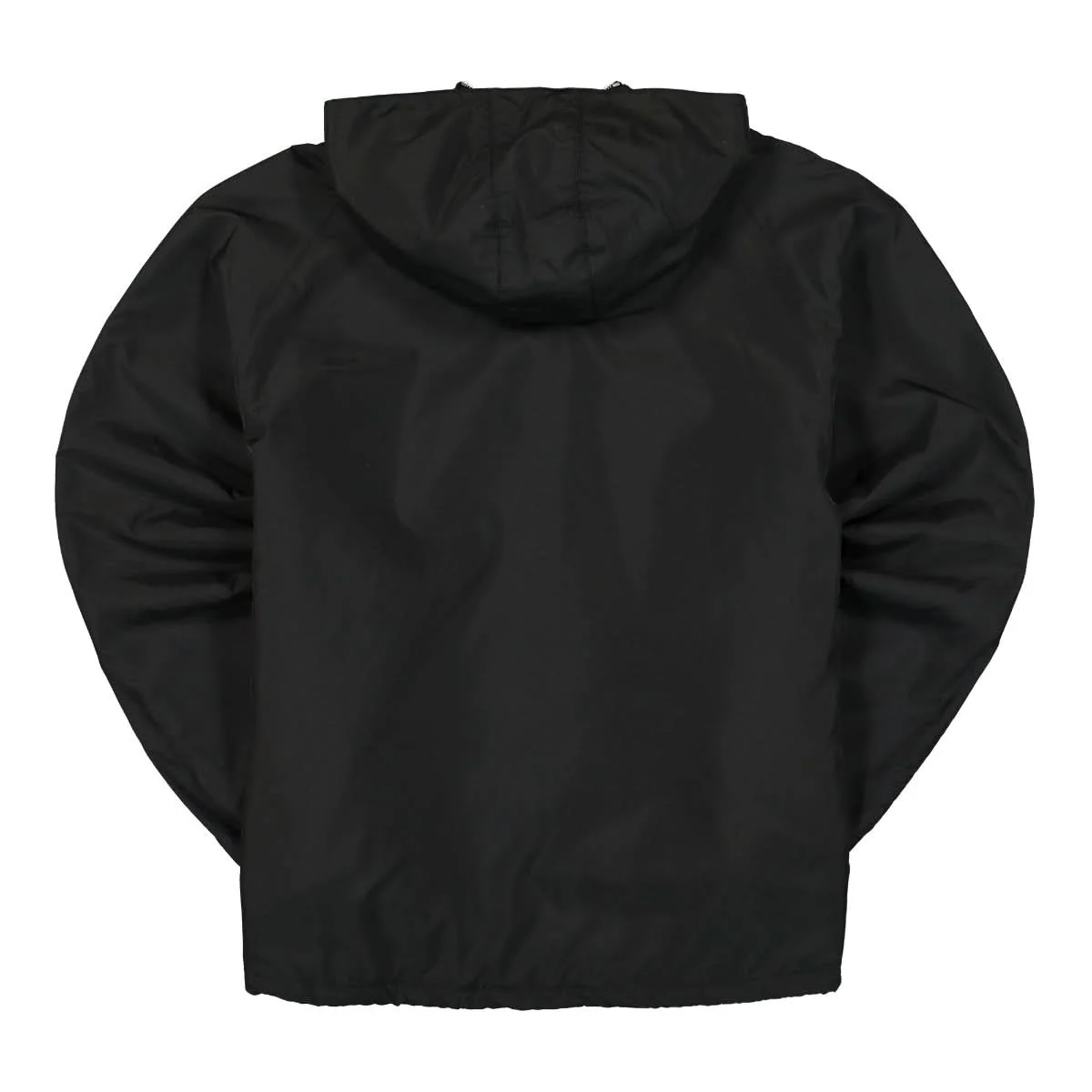 Pull Over Padded Jacket - Image 2