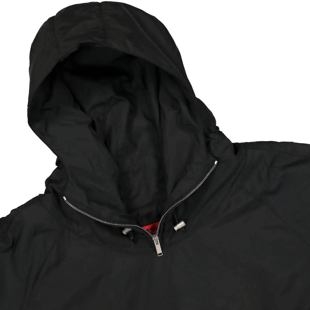 Pull Over Padded Jacket - Image 3